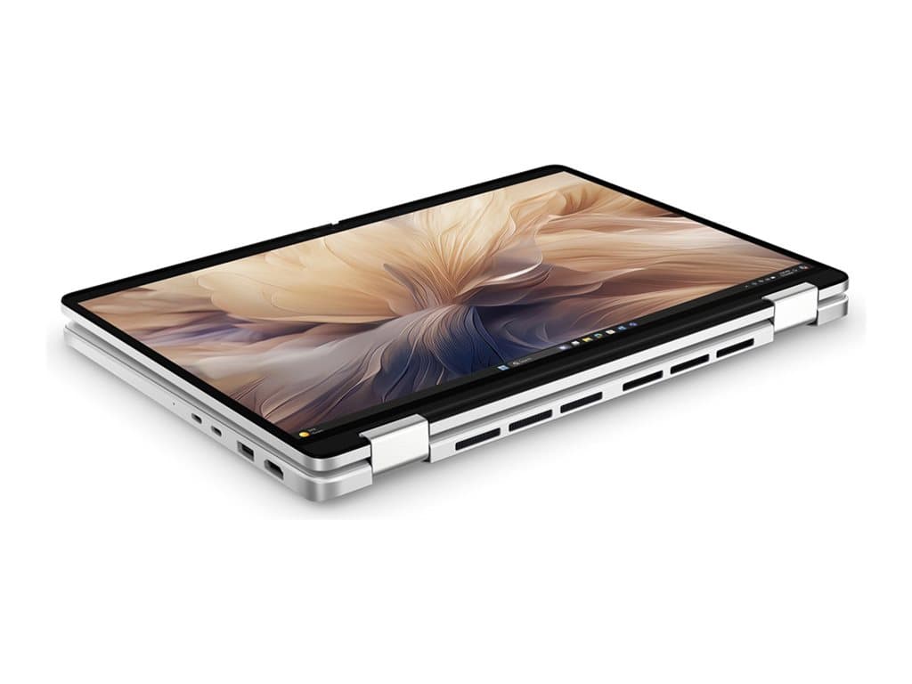 Pro 14 Plus 2-in-1 business laptop - AMD Ryzen 5 PRO 220 / 16GB / 512GB SSD / 14.0" FHD+ Touch perspective 5