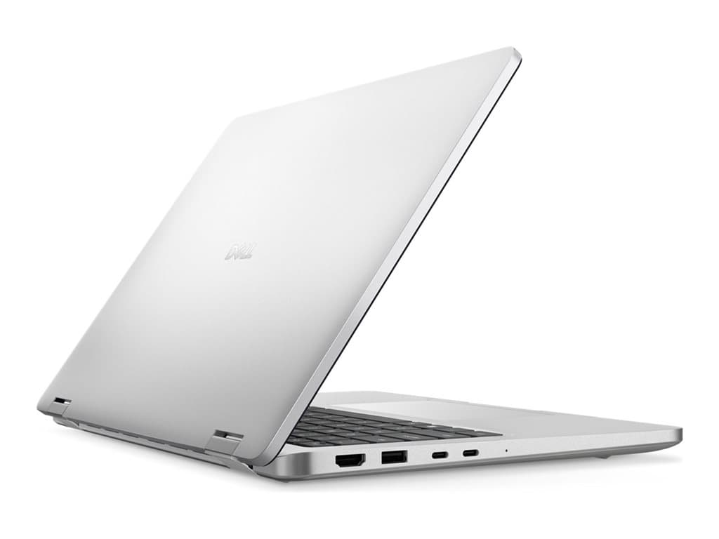 Pro 14 Plus 2-in-1 verslo kompiuteris - Intel Core Ultra 5 236V / 16GB / 256GB SSD / 14.0" FHD+ Touch perspective 8