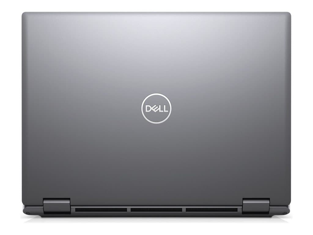 Dell Precision 7680 Silver serija – mobilios darbo stotys rimtiems verslo iššūkiams - Intel Core i9-13950HX / 64GB / 512GB SSD / 16.0" FHD+ perspective 6