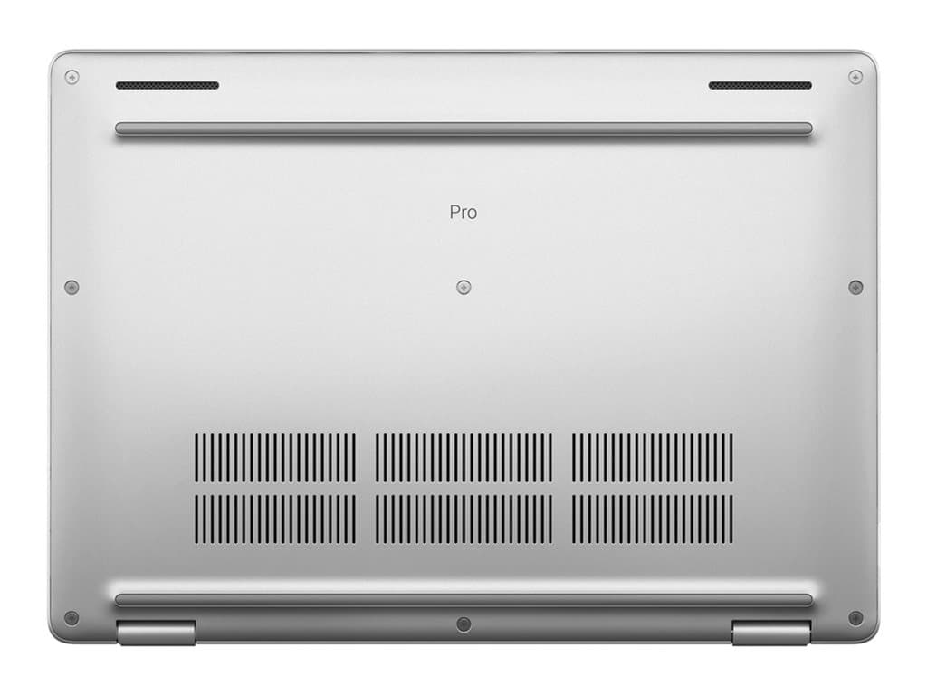 Pro 14 Plus 2-in-1 verslo kompiuteris - Intel Core Ultra 5 236V / 16GB / 256GB SSD / 14.0" FHD+ Touch perspective 3