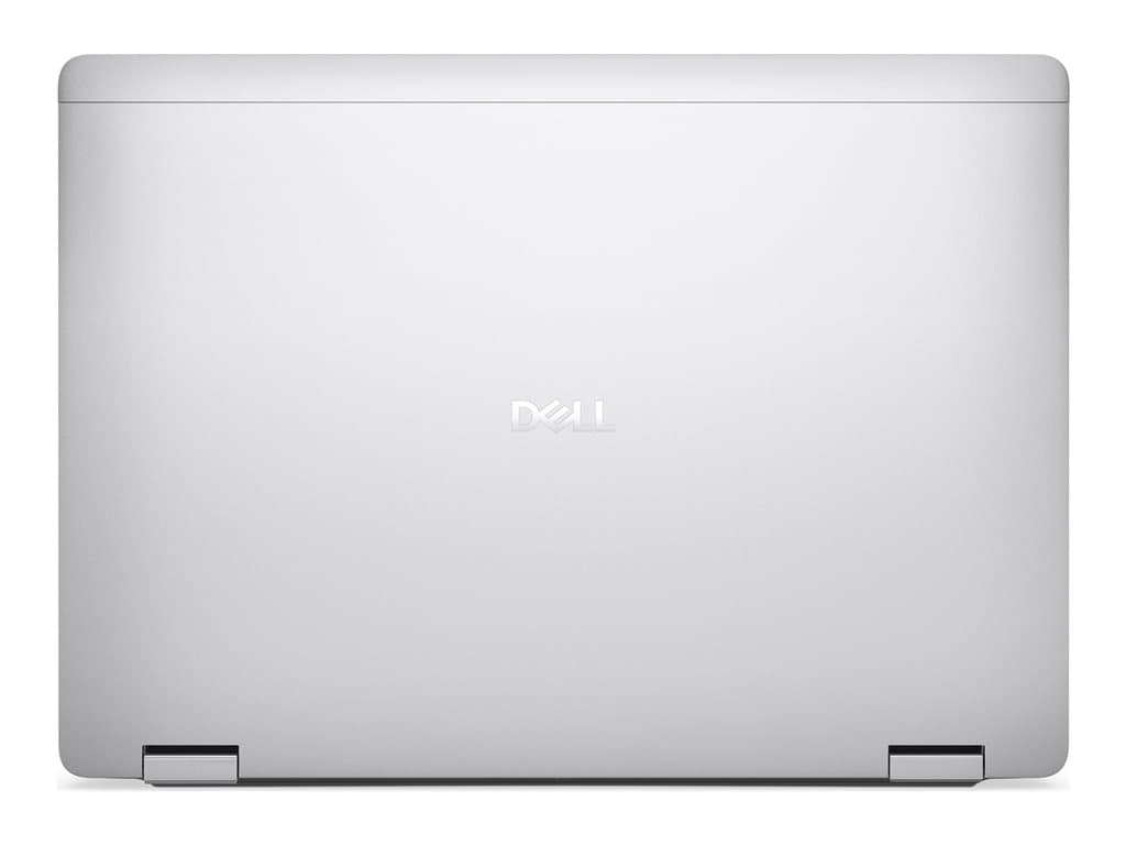 Dell Pro 14 Plus 2‑in‑1 Silver Series – Premium Business Convertible Performance - AMD Ryzen 5 PRO 220 / 16GB / 512GB SSD / 14.0" FHD+ Touch perspective 8