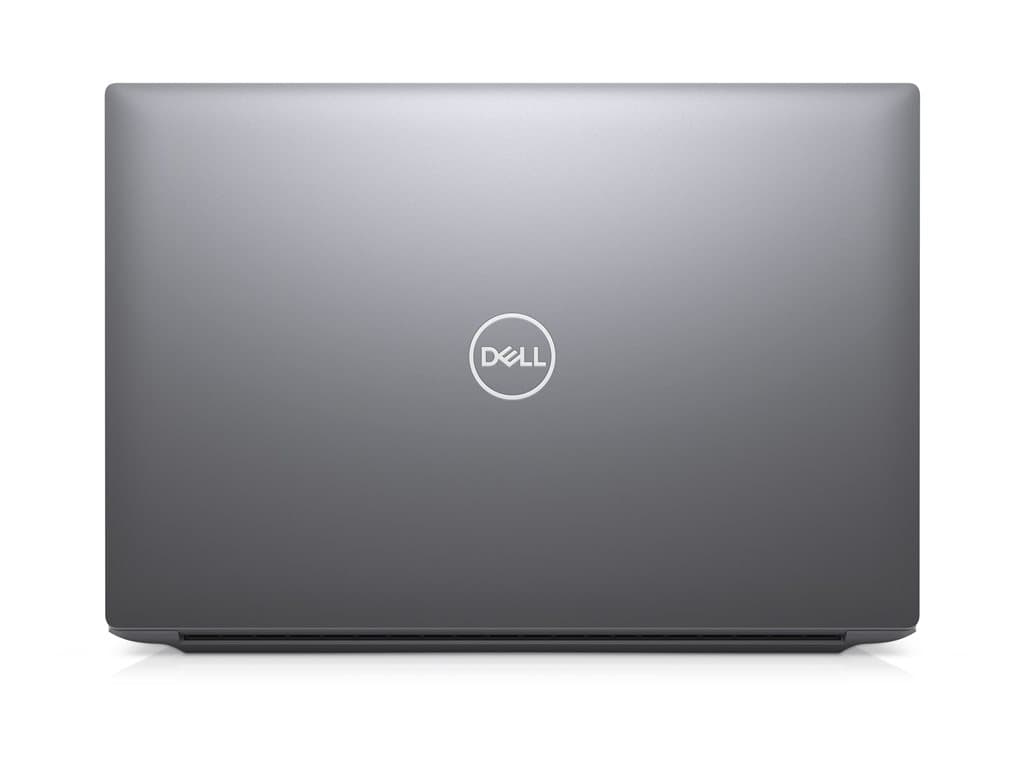 Dell Precision 5690 Silver Series – mobilne stacje robocze dla wymagających twórców - 32GB / 512GB SSD / 16.0" OLED Touch perspective 3