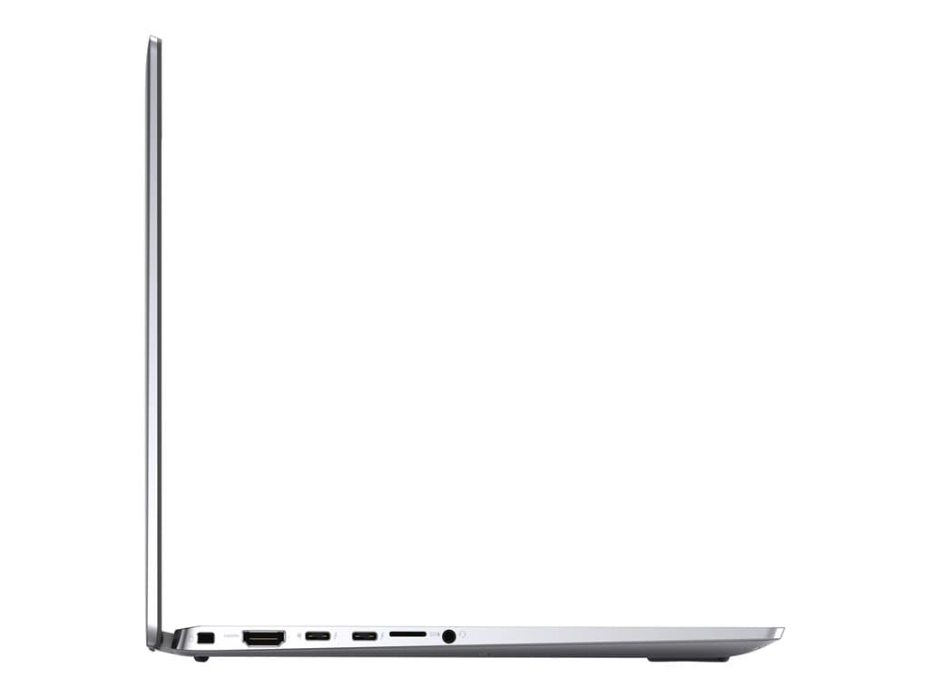 Latitude 9420 2-in-1 Silver laptop biznesowy - Intel Core i5-1145G7 / 16GB / 256GB SSD / 14.0" QHD+ Touch perspective 13