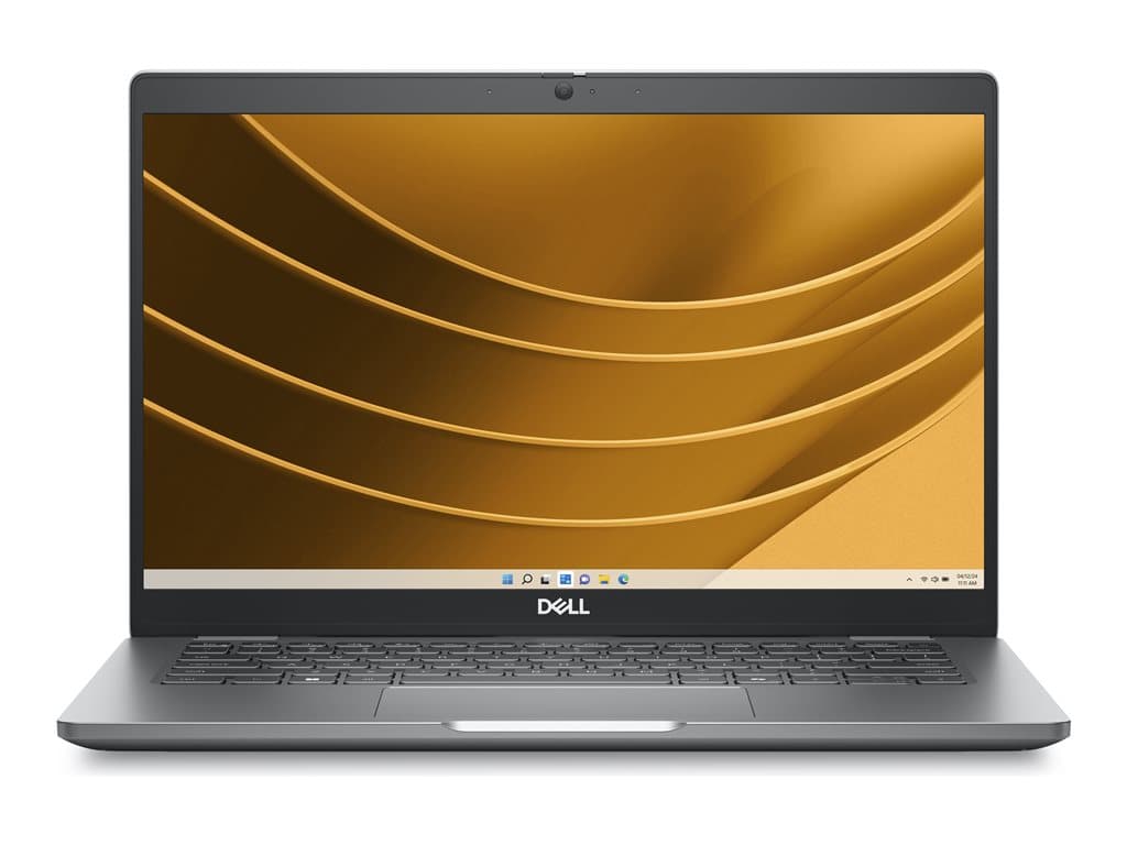 Latitude 5350 2-in-1 Silver verslo kompiuteris - Core Ultra 5 135U / 16GB / 512GB SSD / 13.3" FHD Touch perspective 7