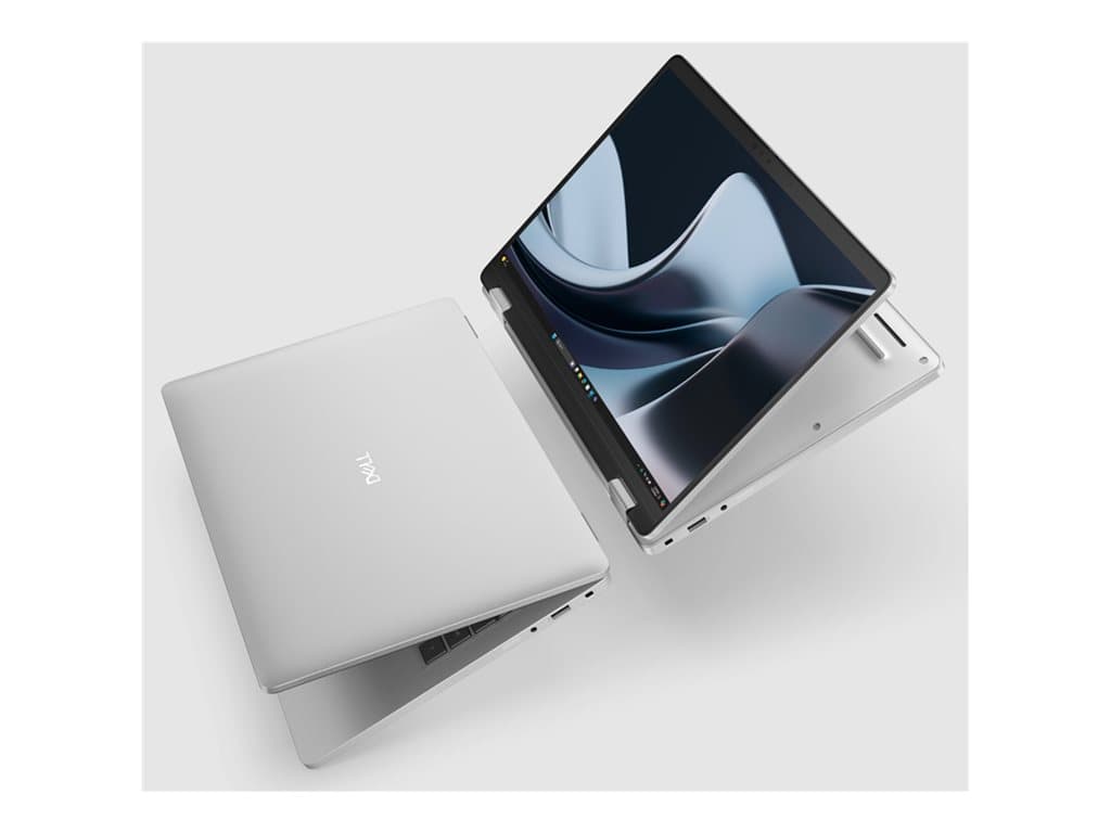 Dell Pro 14 Plus 2-in-1 pirkimo gidas lanksčiam verslo darbui