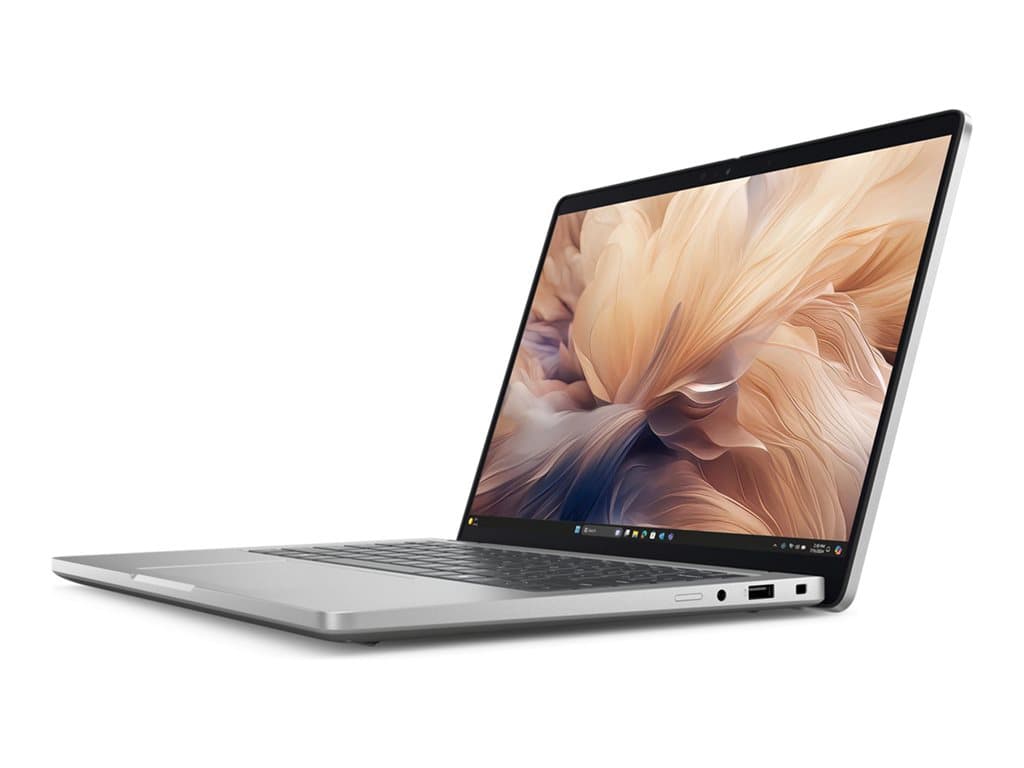 Pro 14 Plus 2-in-1 business laptop - AMD Ryzen 5 PRO 220 / 16GB / 512GB SSD / 14.0" FHD+ Touch perspective 3