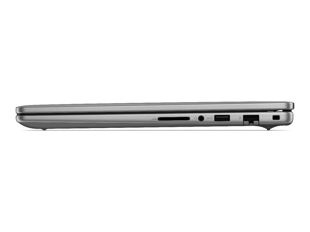 Dell Latitude 3440 Silver Series – Professional Power in a Sleek 14" Form - Intel Core i5-1235U 16GB 512GB SSD