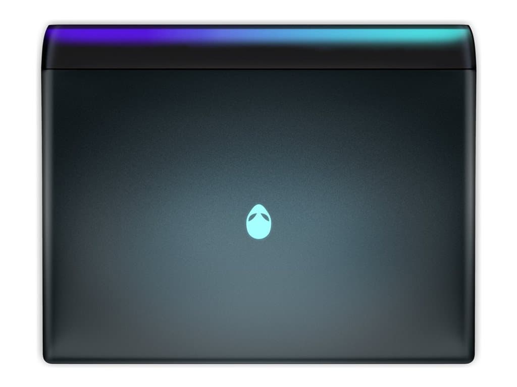 Alienware 18 Area-51 business laptop - Intel Core Ultra 7 255HX / 32GB / 1TB SSD / 18.0" WQXGA perspective 8