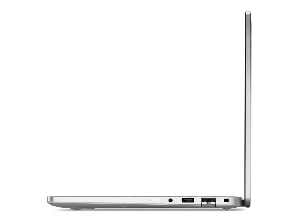 Seria Dell Pro 14 Plus Silver – kompaktowa moc dla nowoczesnego biznesu - AMD Ryzen 5 PRO 215 / 16GB / 512GB SSD / 14.0" FHD+ perspective 7