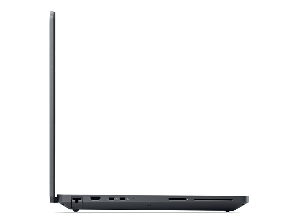 Pro Max 18 Plus Silver verslo kompiuteris - 32GB / 1TB SSD / 18.0" QHD+ perspective 2