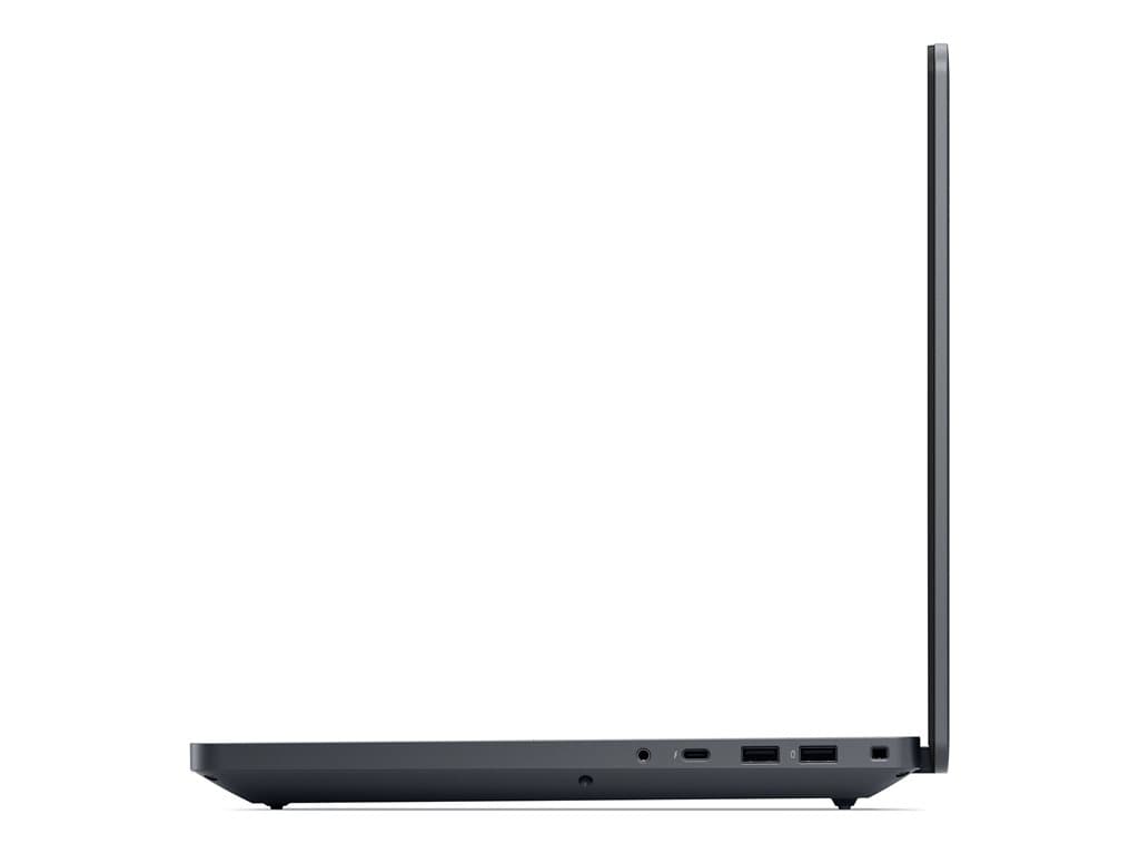 Pro Max 16 Plus Silver verslo kompiuteris - Intel Core Ultra 7 265HX / 64GB / 512GB SSD / 16.0" FHD+ perspective 2