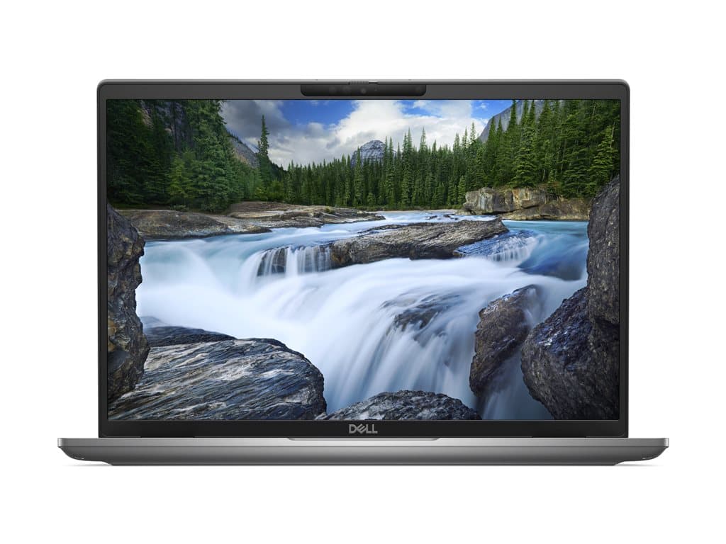 Dell Latitude 7350 Magnesium serija – itin lengva galia rimtiems verslams - Intel Core Ultra 5 125U / 16GB / 256GB SSD / 13.3" FHD+ perspective 6
