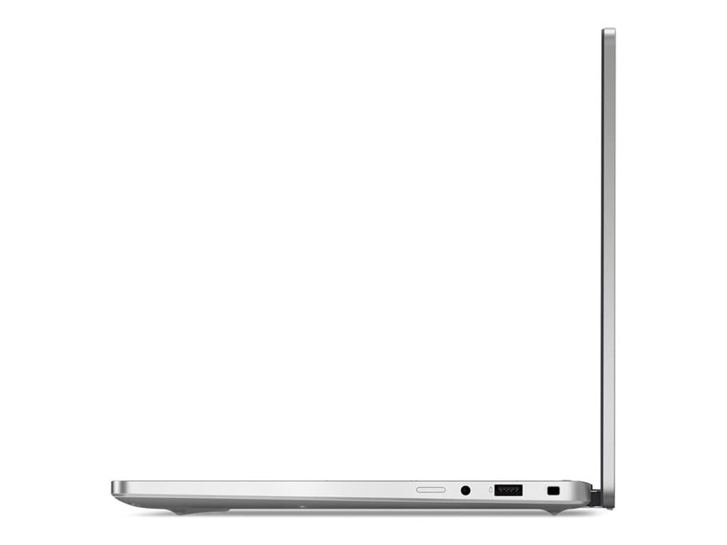 Seria Dell Pro 14 Plus 2‑in‑1 Silver – prestiżowy biznesowy laptop konwertowalny - Ryzen 5 PRO 230 / 32GB / 512GB SSD / 14.0" FHD+ Touch perspective 9