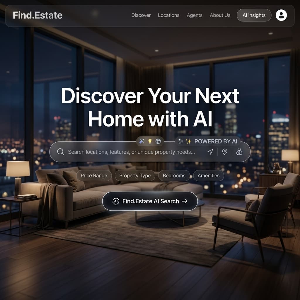 Find.Estate