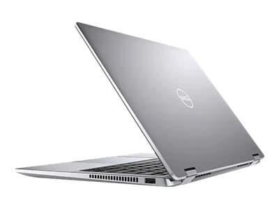 Latitude 9420 2-in-1 Silver verslo kompiuteris - Intel Core i5-1145G7 / 16GB / 256GB SSD / 14.0" QHD+ Touch